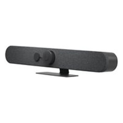 Logitech Rally Bar Mini -...