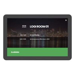 Logitech Tap Scheduler...