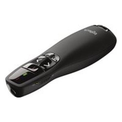 Logitech Wireless Presenter...