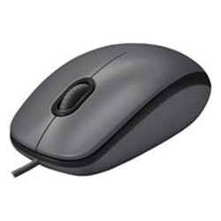 Logitech M90 - Ratón -...