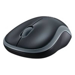 Logitech M185 - Ratón -...