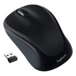 Logitech M317 - Ratón -...