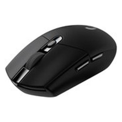 Logitech G G305 - Ratón -...