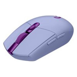 Logitech G305 Lightspeed -...