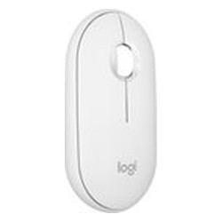 Logitech Pebble Mouse 2...