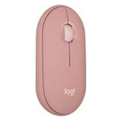 Logitech Pebble Mouse 2...