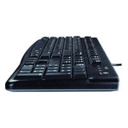 Logitech K120 - Teclado -...