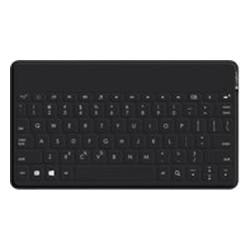 Logitech Keys-To-Go -...