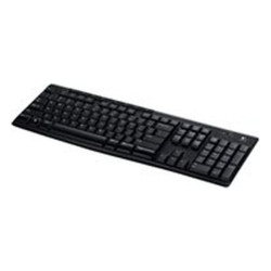 Logitech Wireless Keyboard...