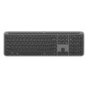 Logitech Signature Slim K950 - Keyboard - Spanish - Graphite