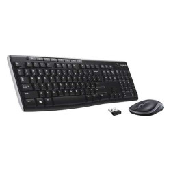 Logitech Wireless Combo...