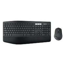 Logitech MK850 - Keyboard...