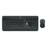 Logitech MK540 Advanced - Juego de teclado y ratón - inalámbrico - 2.4 GHz