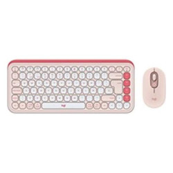 Logitech Pop Icon Combo -...