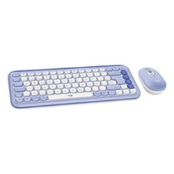 Logitech Pop Icon Combo -...