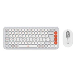 Logitech Pop Icon Combo -...