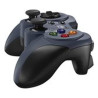 Logitech Gamepad F310 - Mando de videojuegos - 10 botones - cableado