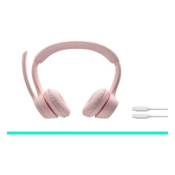 Logitech Zone - 300 -...