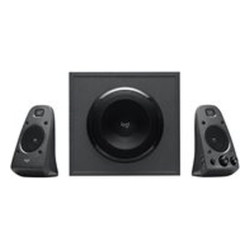 Logitech Z625 - Sistema de...