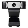 Logitech Webcam C930e - Webcam - color - 1920 x 1080 - audio - USB 2.0 - H.264