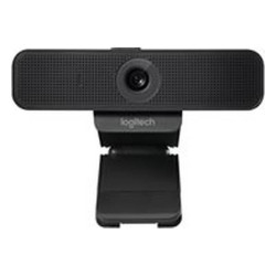 Logitech Webcam C925e -...