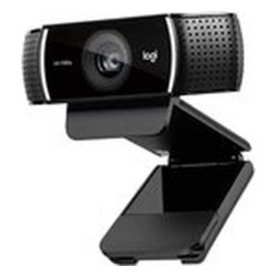 Logitech HD Pro Webcam C922...