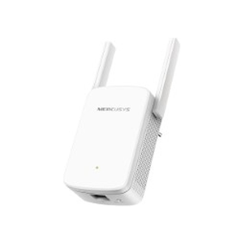 Mercusys ME30 V1 - Extensor de rango Wi-Fi - Wi-Fi 5 - 2.4 GHz, 5 GHz - en pared