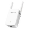 Mercusys ME30 V1 - Extensor de rango Wi-Fi - Wi-Fi 5 - 2.4 GHz, 5 GHz - en pared