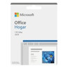 Microsoft Office Hogar 2024 - Licencia básica - 1 usuario activo - Tarjeta de activación - Windows / MacOS - Todos los idiomas -