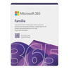 Microsoft 365 Family - Subscription - Windows - PK Lic 1YR Online LatAm
