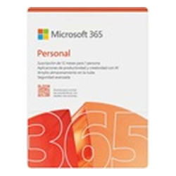 Microsoft 365 Personal -...