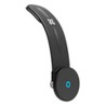 Klip Xtreme - Car wireless charging holder - 15 Watt - 24 pin USB-C - Cellular phone / Wireless earbuds / Apple AirPods / Apple 