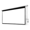 Klip Xtreme KPS-503 - Pantalla de proyección - Motor de 110v - 120 pulgada ( 305 cm ) - Dimensiones: 94.4" x 70.9" / 2.40 x 1.80