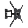 Klip Xtreme - TV Mount - 32-60 Tilt Swivel