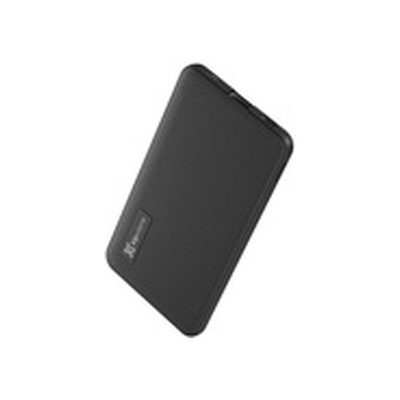 Klip Xtreme - Power bank - 24 pin USB-C / 5 pin Micro-USB Type B - 24 pin USB-C / 9 pin USB Type A - Lithium polymer - Para Smar