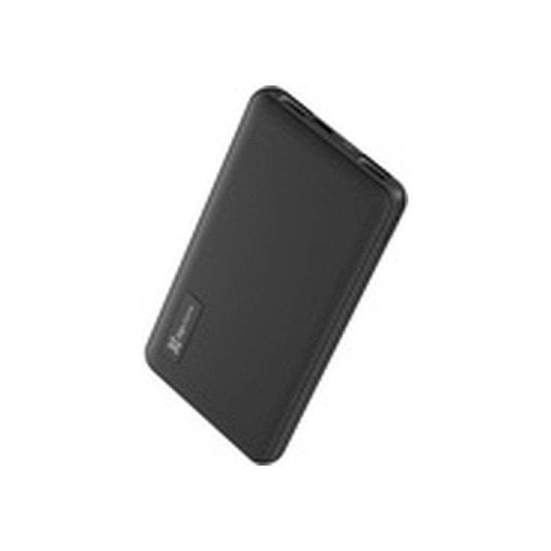 Klip Xtreme - Power bank - 24 pin USB-C / 5 pin Micro-USB Type B - 24 pin USB-C / 2 x 4 pin USB Type A - Lithium polymer - Para 