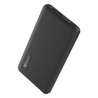 Klip Xtreme - Power bank - 24 pin USB-C / 5 pin Micro-USB Type B - 24 pin USB-C / 2 x 4 pin USB Type A - Lithium polymer - Para 
