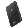 Klip Xtreme - Power bank - 24 pin USB-C - Lithium polymer - Para Smartphones - Wireless Charging