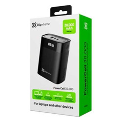 Klip Xtreme - Power bank -...