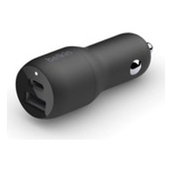 Belkin Dual Car Charger -...