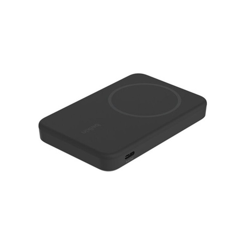 Belkin Qi2 - Power bank - 15 Watt - Lithium - Para Universal