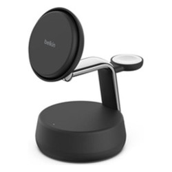 Belkin - Qi2 25W 3 in 1...