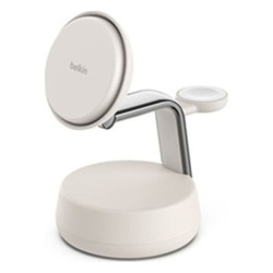 Belkin - Qi2 25W 3 in 1...
