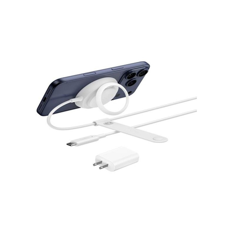 Belkin - Kickstand - WIA014ttWH