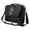 Klip Xtreme KNC- 040 Classic Lite Laptop Case - Funda de transporte para portátil - 15.4" - negro