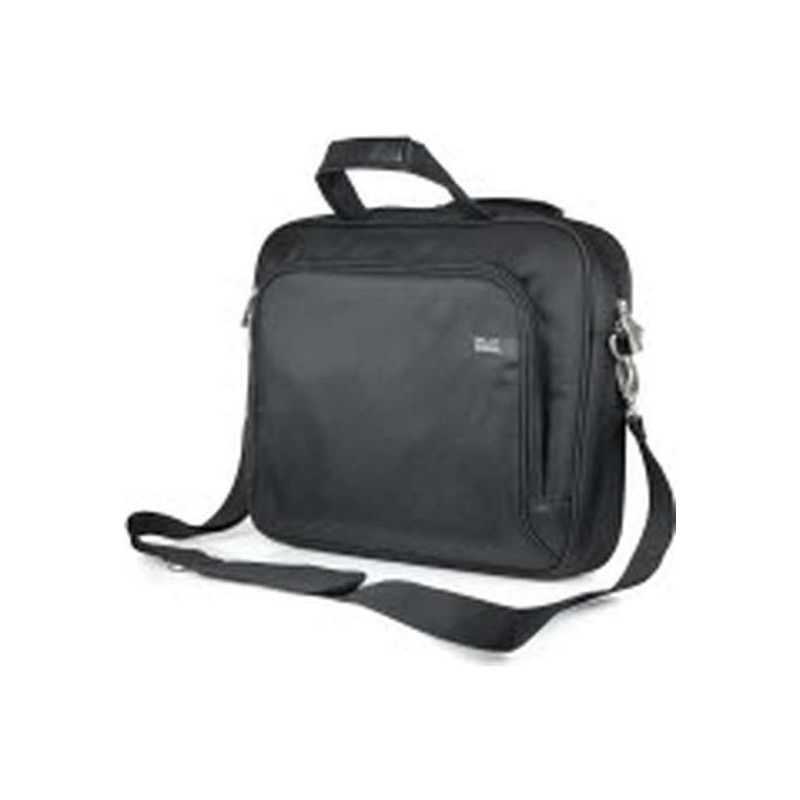Klip Xtreme - 15.6 in - Black - Nbook Case top loadr