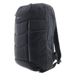Klip Xtreme - Notebook carrying backpack - 16" - Polyester - Black - 18Kg Load