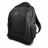 Klip Xtreme - Notebook carrying backpack - 15.6" - Polyester - Black - KNB-576BK