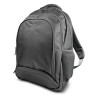 Klip Xtreme - Notebook carrying backpack - 15.6" - Polyester - Gray - KNB-576GR