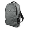 Klip Xtreme - Notebook carrying backpack - 15.6" - Polyester - Gray - Water Repellent